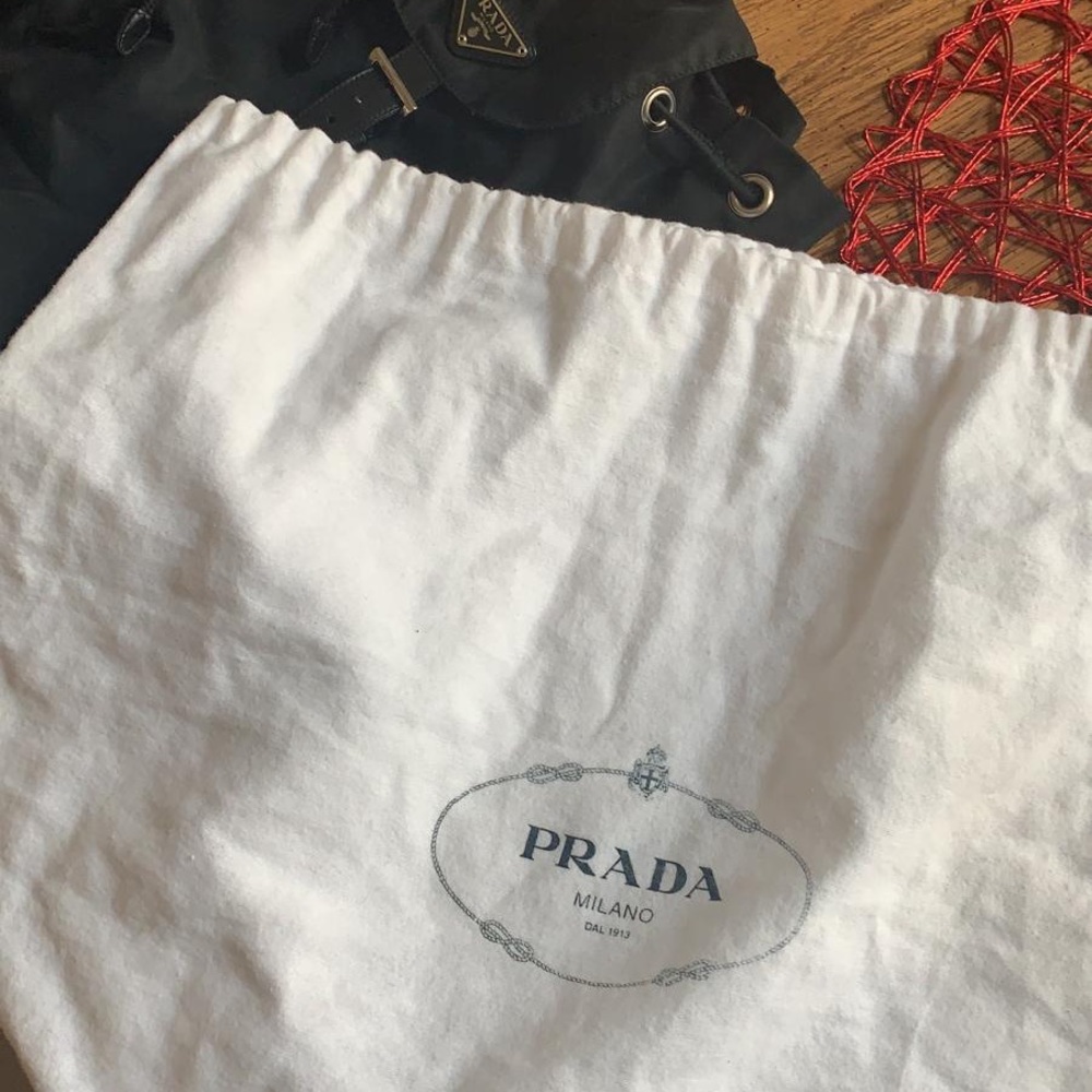 Backpack Prada - Picture 2 of 3